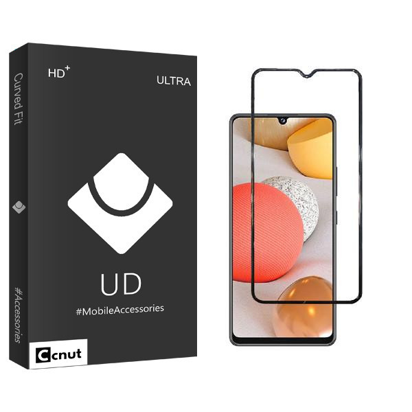 محافظ صفحه نمایش کوکونات مدل UDB2 مناسب برای گوشی موبایل سامسونگ Galaxy A42 5G