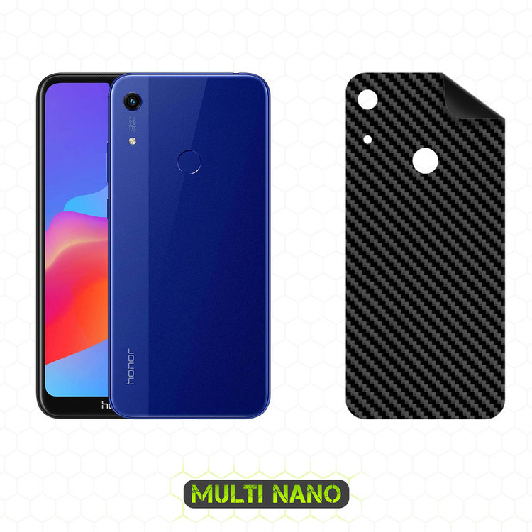 برچسب پوششی مولتی نانو مدل X-F1C مناسب برای گوشی موبایل آنر Play 8A