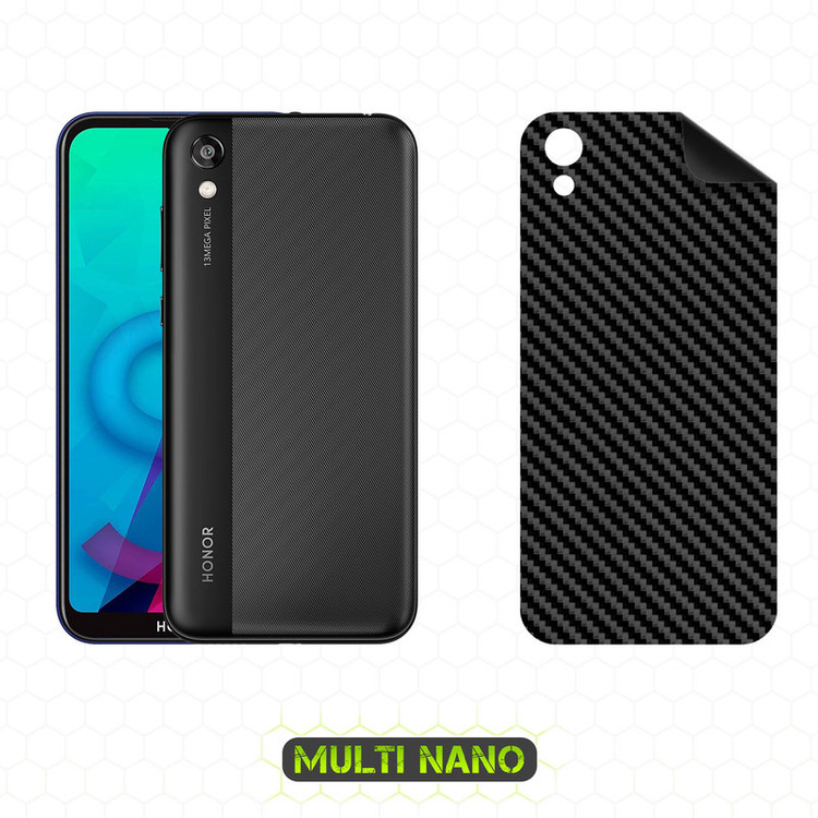 برچسب پوششی مولتی نانو مدل X-F1C مناسب برای گوشی موبایل آنر Play 8 China