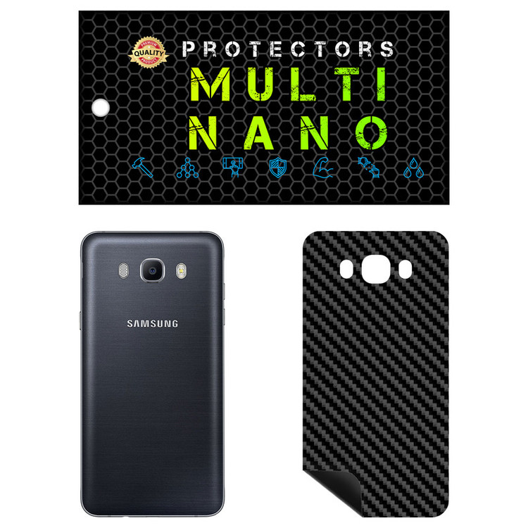 برچسب پوششی مولتی نانو مدل X-F1C مناسب برای گوشی موبایل سامسونگ Galaxy J7 2016