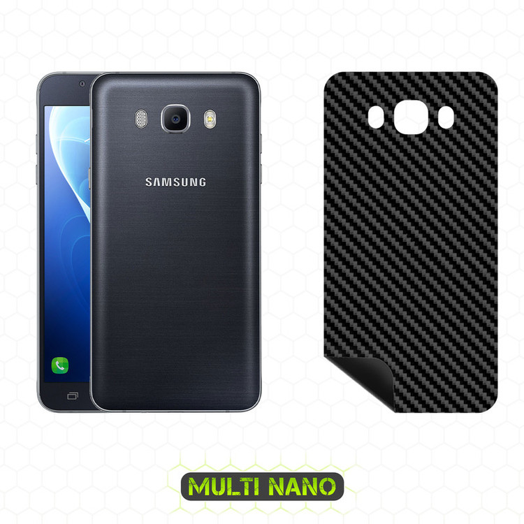 برچسب پوششی مولتی نانو مدل X-F1C مناسب برای گوشی موبایل سامسونگ Galaxy J7 2016