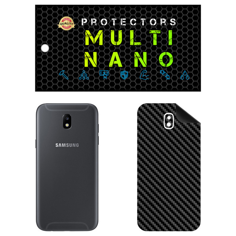 برچسب پوششی مولتی نانو مدل X-F1C مناسب برای گوشی موبایل سامسونگ Galaxy J5 2017