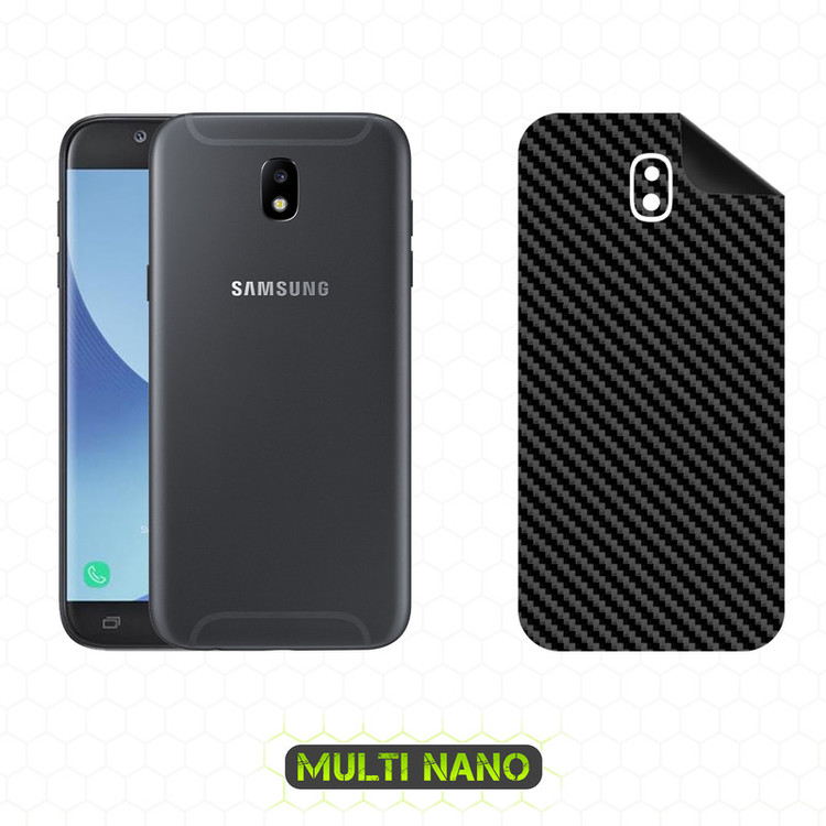 برچسب پوششی مولتی نانو مدل X-F1C مناسب برای گوشی موبایل سامسونگ Galaxy J5 2017