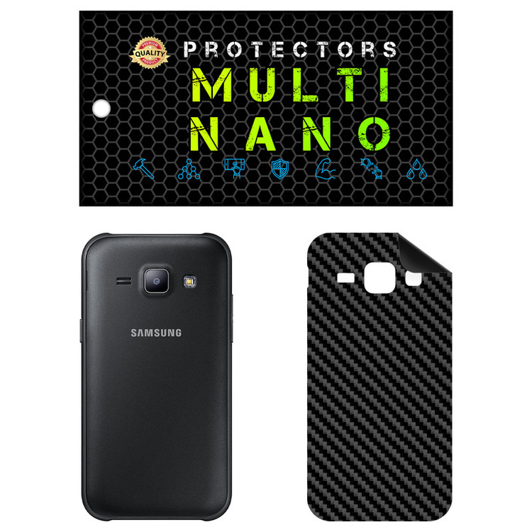 برچسب پوششی مولتی نانو مدل X-F1C مناسب برای گوشی موبایل سامسونگ Galaxy J1