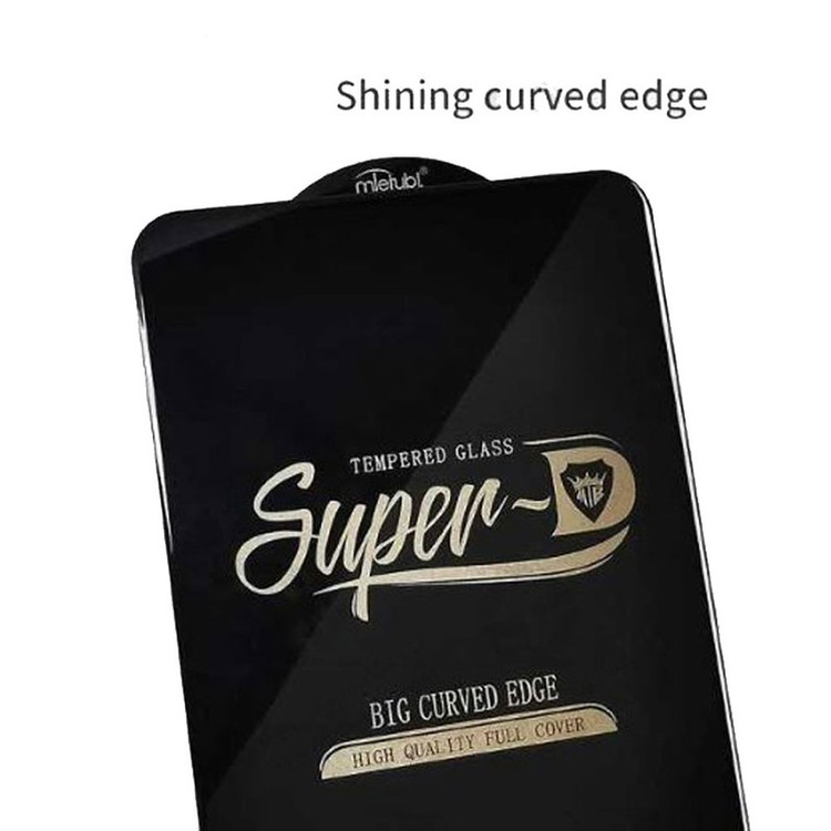 محافظ صفحه نمایش تراستکتور مدل SUD-T مناسب برای گوشی موبایل شیائومی Redmi Note 8 Pro
