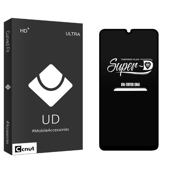محافظ صفحه نمایش کوکونات مدل UDB2 SuperD مناسب برای گوشی موبایل سامسونگ Galaxy A30