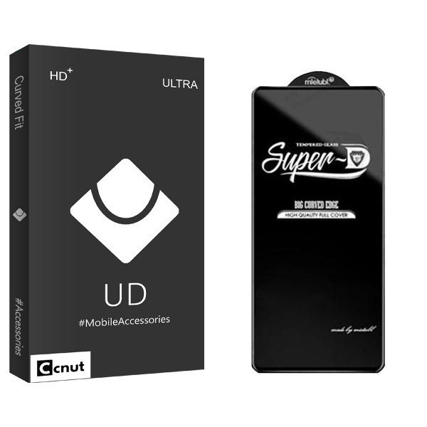 محافظ صفحه نمایش کوکونات مدل UDB2 SuperD مناسب برای گوشی موبایل سامسونگ Galaxy S20 FE 2022