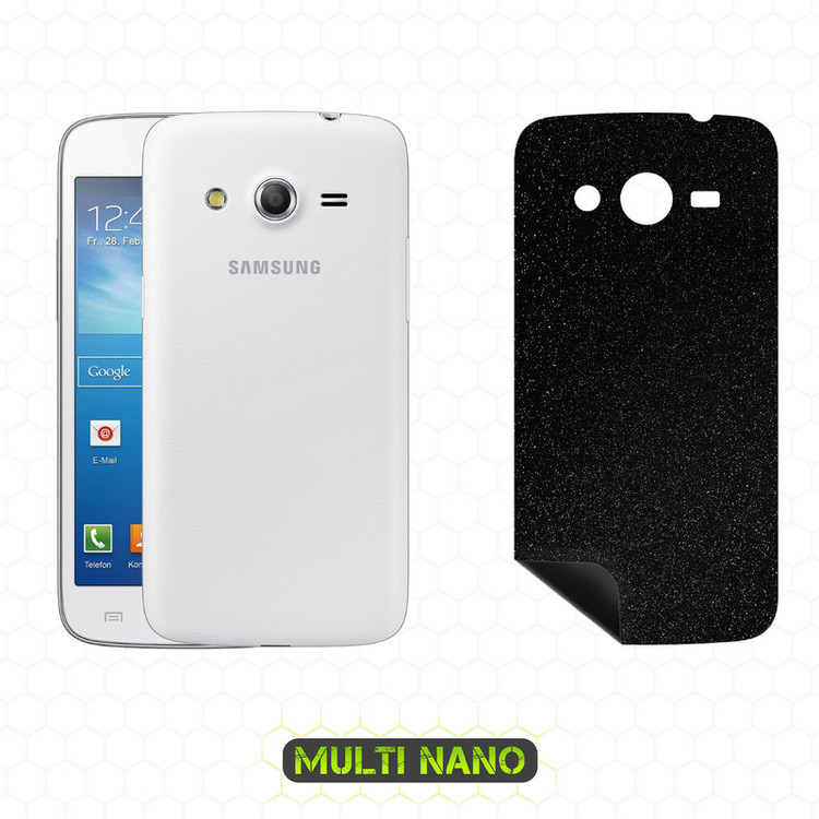 برچسب پوششی مولتی نانو مدل X-F1G مناسب برای گوشی موبایل سامسونگ Galaxy Core LTE