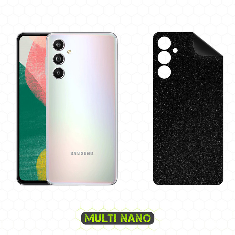 برچسب پوششی مولتی نانو مدل X-F1G مناسب برای گوشی موبایل سامسونگ Galaxy F54