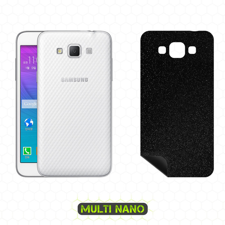 برچسب پوششی مولتی نانو مدل X-F1G مناسب برای گوشی موبایل سامسونگ Galaxy Grand Max