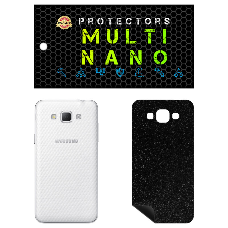 برچسب پوششی مولتی نانو مدل X-F1G مناسب برای گوشی موبایل سامسونگ Galaxy Grand Max