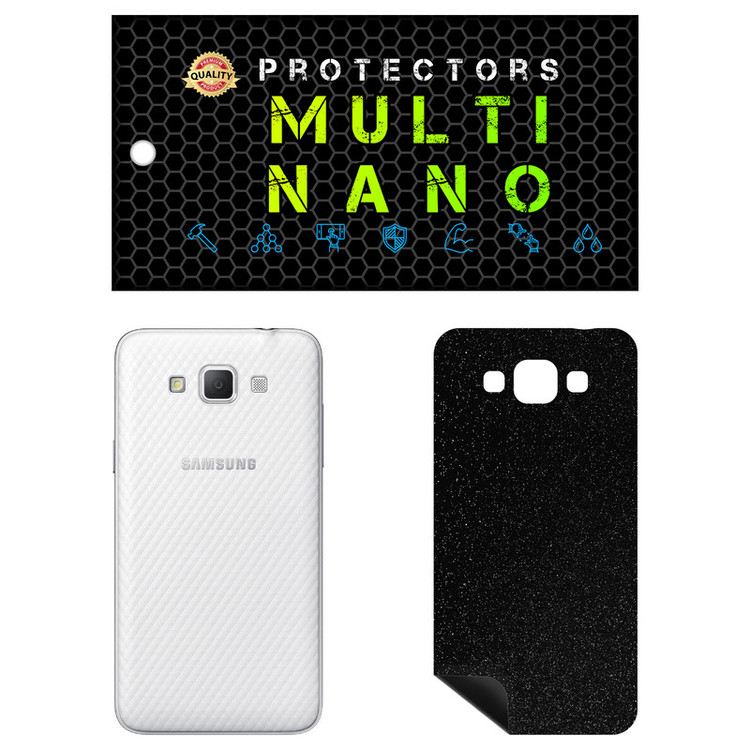 برچسب پوششی مولتی نانو مدل X-F1G مناسب برای گوشی موبایل سامسونگ Galaxy Grand Max