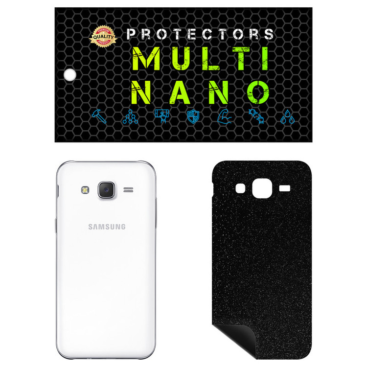 برچسب پوششی مولتی نانو مدل X-F1G مناسب برای گوشی موبایل سامسونگ Galaxy J5