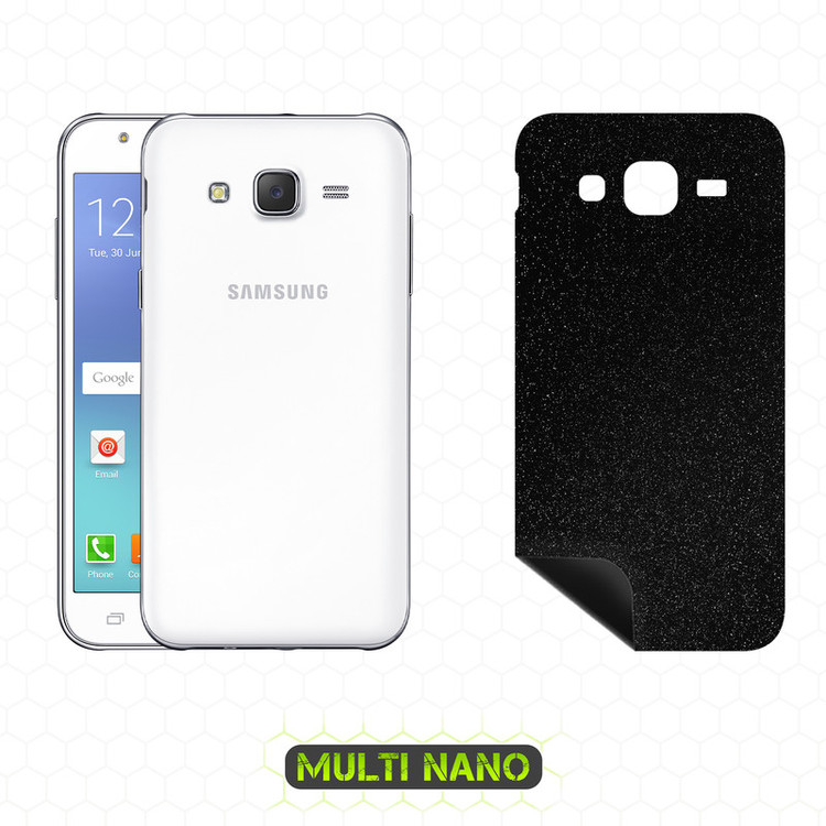 برچسب پوششی مولتی نانو مدل X-F1G مناسب برای گوشی موبایل سامسونگ Galaxy J5