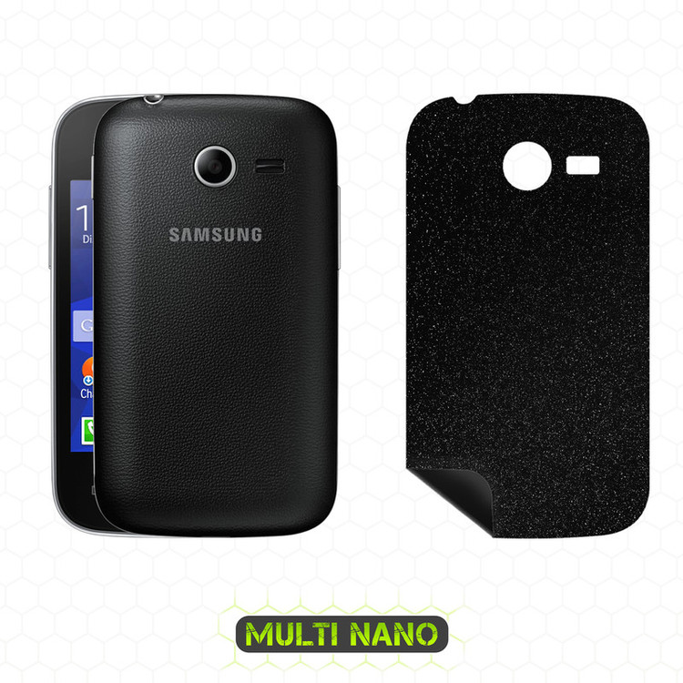 برچسب پوششی مولتی نانو مدل X-F1G مناسب برای گوشی موبایل سامسونگ Galaxy Pocket 2