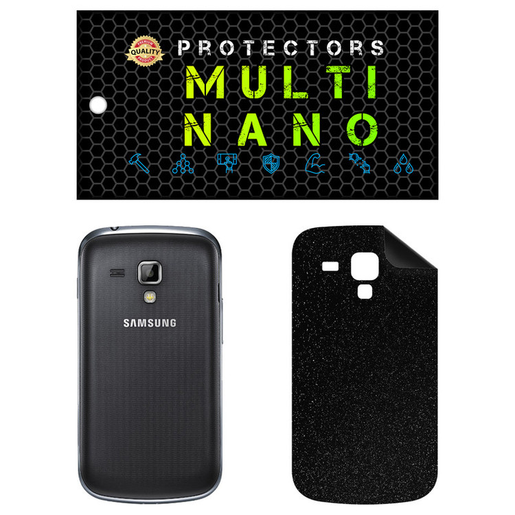 برچسب پوششی مولتی نانو مدل X-F1G مناسب برای گوشی موبایل سامسونگ Galaxy S Duos 2