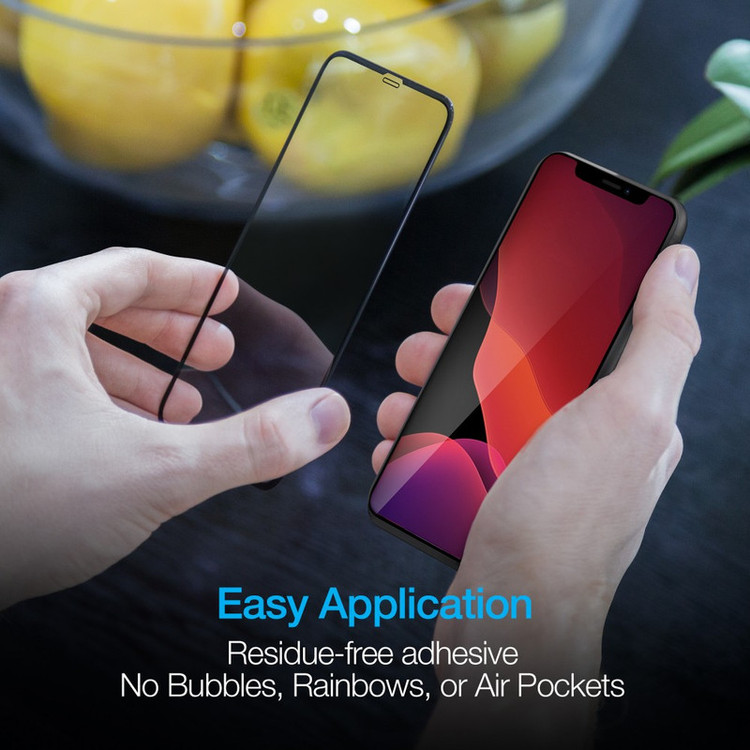 محافظ صفحه نمایش نزتک مدل Premium مناسب برای گوشی موبایل Iphone X / Xs / 11Pro