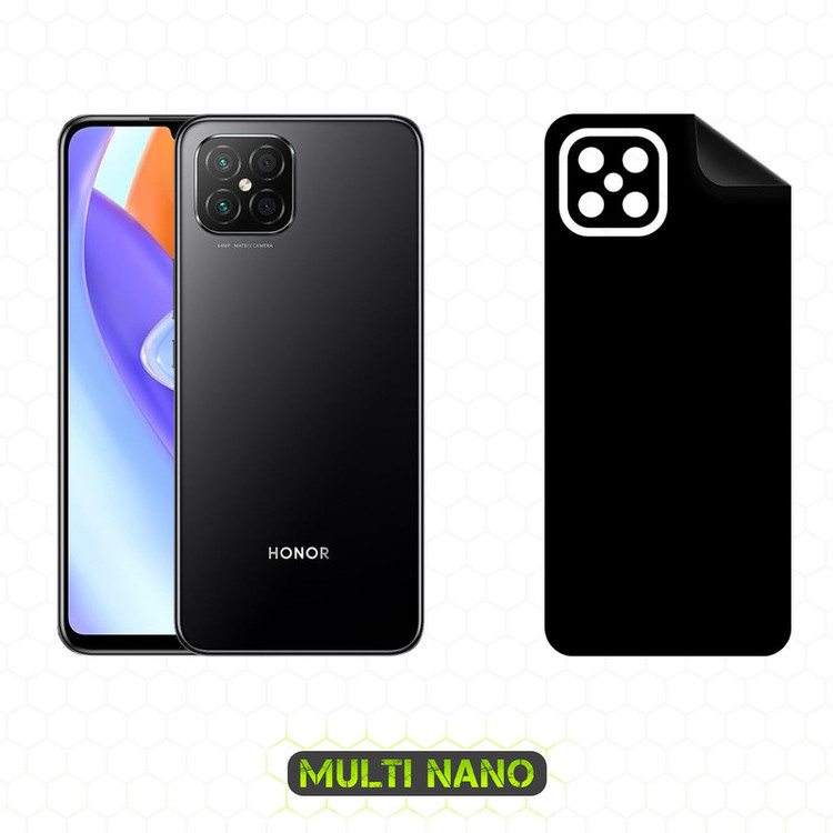 برچسب پوششی مولتی نانو مدل X-F1M مناسب برای گوشی موبایل آنر Play 5 5G