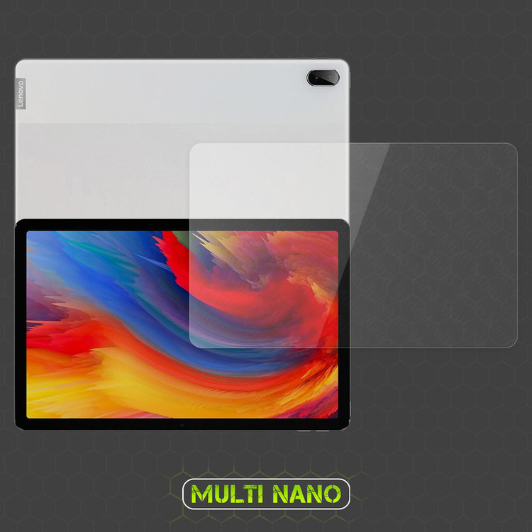 محافظ صفحه نمایش مولتی نانو مدل X-S2N مناسب برای تبلت لنوو Pad Plus بسته دو عددی