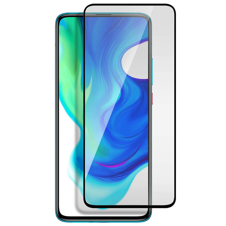 محافظ صفحه نمایش مای سیحان مدل FG مناسب برای گوشی موبایل شیائومی poco F2 pro