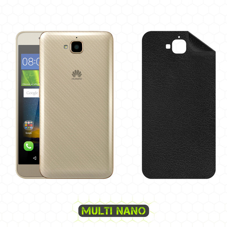 برچسب پوششی مولتی نانو مدل X-F1L مناسب برای گوشی موبایل هوآوی Y6 Pro