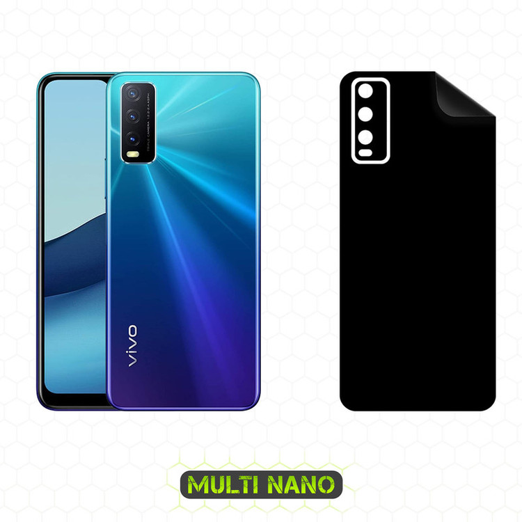 برچسب پوششی مولتی نانو مدل X-F1M مناسب برای گوشی موبایل ویوو Y20