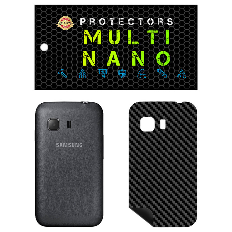 برچسب پوششی مولتی نانو مدل X-F1C مناسب برای گوشی موبایل سامسونگ Galaxy Young 2