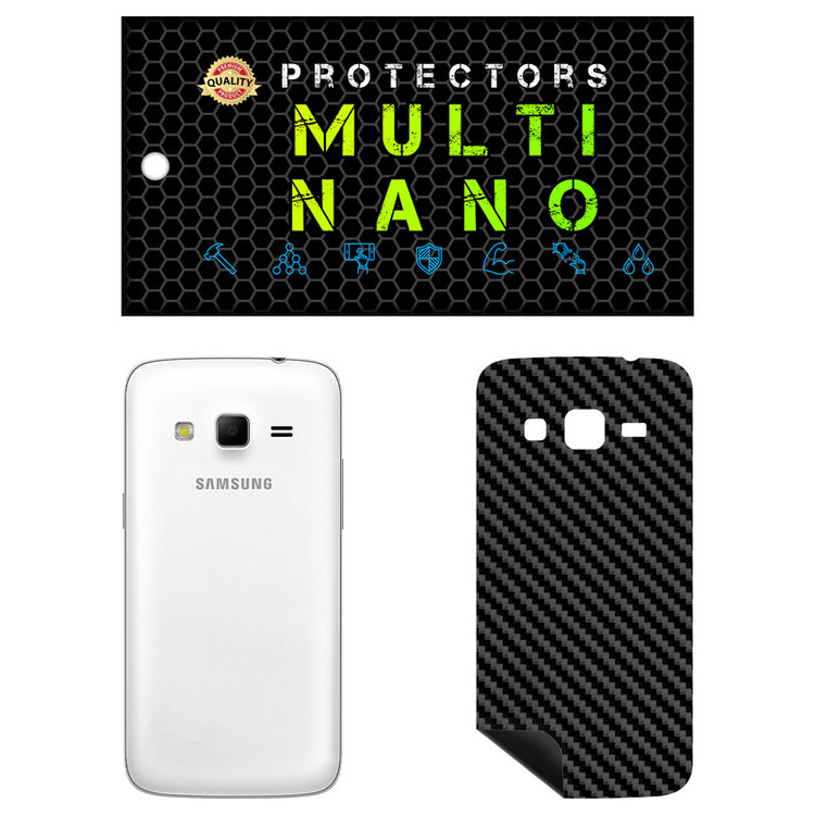 برچسب پوششی مولتی نانو مدل X-F1C مناسب برای گوشی موبایل سامسونگ Galaxy S3 Slim