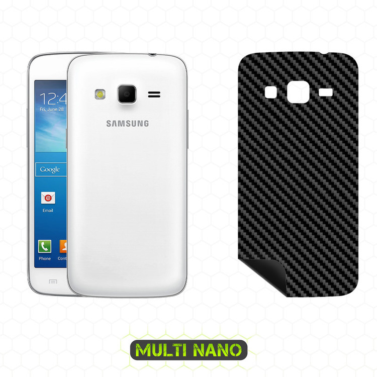 برچسب پوششی مولتی نانو مدل X-F1C مناسب برای گوشی موبایل سامسونگ Galaxy S3 Slim