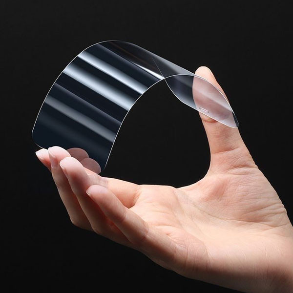 محافظ صفحه نمایش هیتو مدل Rose SuperD Guard مناسب برای گوشی موبایل سامسونگ Galaxy A54 5G / S23 FE