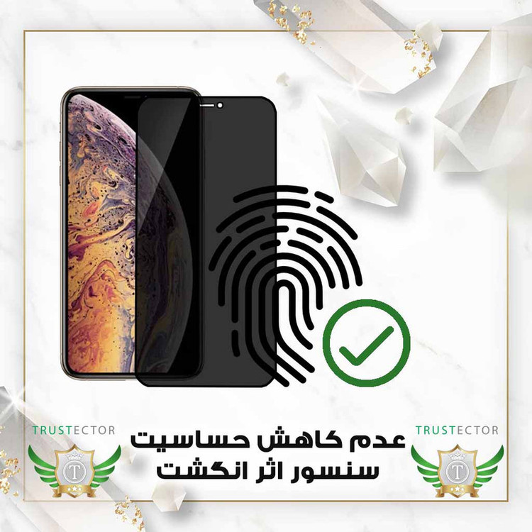 محافظ صفحه نمایش تراستکتور مدل PRIT30 مناسب برای گوشی موبایل سامسونگ Galaxy A12 / A12 Nacho / M12 / M13 / A13 4G / A13 5G / بلک ویو Black View Wave 6C