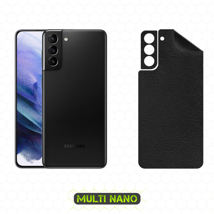برچسب پوششی مولتی نانو مدل X-F1L مناسب برای گوشی موبایل سامسونگ Galaxy S21 Plus 5G