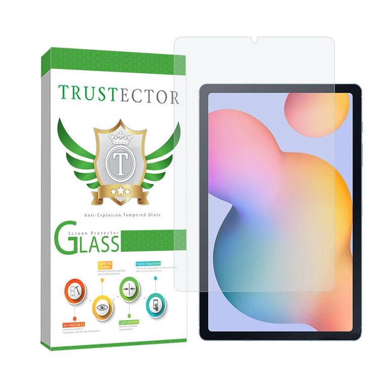 محافظ صفحه نمایش تراستکتور مدل TABS10 مناسب برای تبلت سامسونگ Galaxy Tab P610 / Galaxy Tab P615 / Galaxy Tab S6 Lite / Galaxy Tab S6 Lite 2022