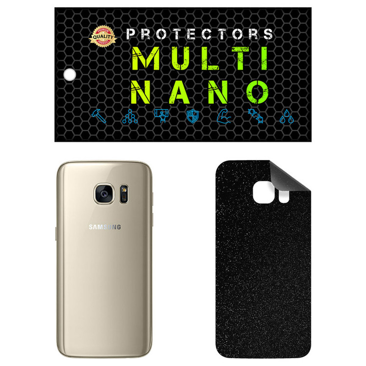 برچسب پوششی مولتی نانو مدل X-F1G مناسب برای گوشی موبایل سامسونگ Galaxy S7