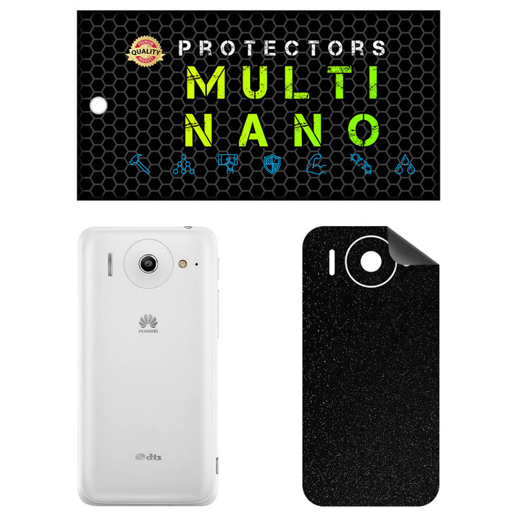 برچسب پوششی مولتی نانو مدل X-F1G مناسب برای گوشی موبایل هوآوی Ascend G510