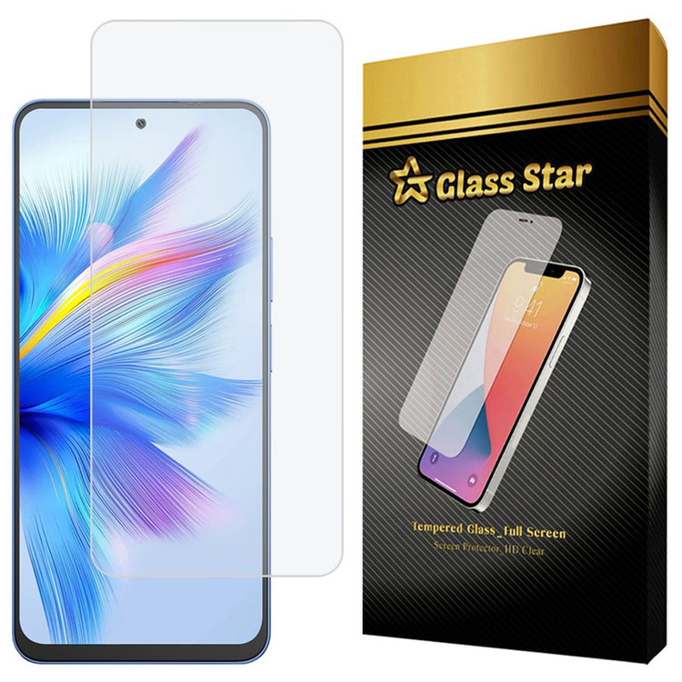 محافظ صفحه نمایش گلس استار مدل SIMG30 مناسب برای گوشی موبایل شیائومی Redmi Note 12 Pro 4G / Note 12 Pro 5G / Note 12 Pro Plus / Poco X5 Pro / بلک ویو BlackView Shark 9