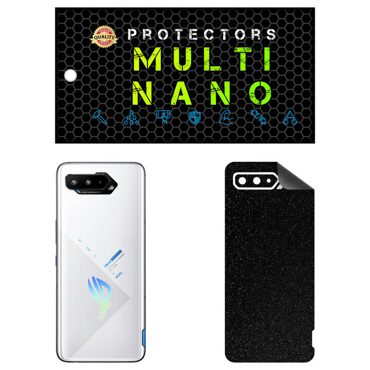 برچسب پوششی مولتی نانو مدل X-F1G مناسب برای گوشی موبایل ایسوس ROG Phone 5S