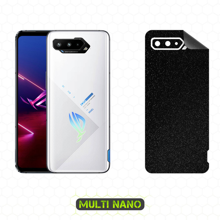برچسب پوششی مولتی نانو مدل X-F1G مناسب برای گوشی موبایل ایسوس ROG Phone 5S