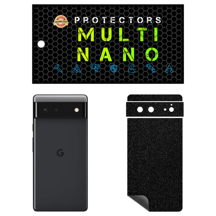 برچسب پوششی مولتی نانو مدل X-F1G مناسب برای گوشی موبایل گوگل Pixel 6