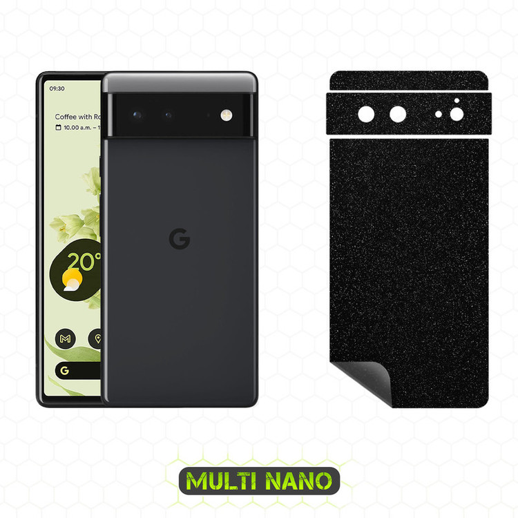 برچسب پوششی مولتی نانو مدل X-F1G مناسب برای گوشی موبایل گوگل Pixel 6