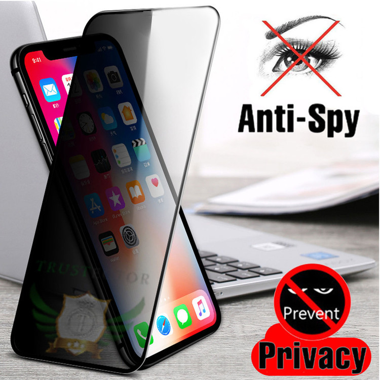 محافظ صفحه نمایش حریم شخصی تراستکتور مدل PFTA مناسب برای گوشی موبایل شیائومی Poco M3 Pro 5G