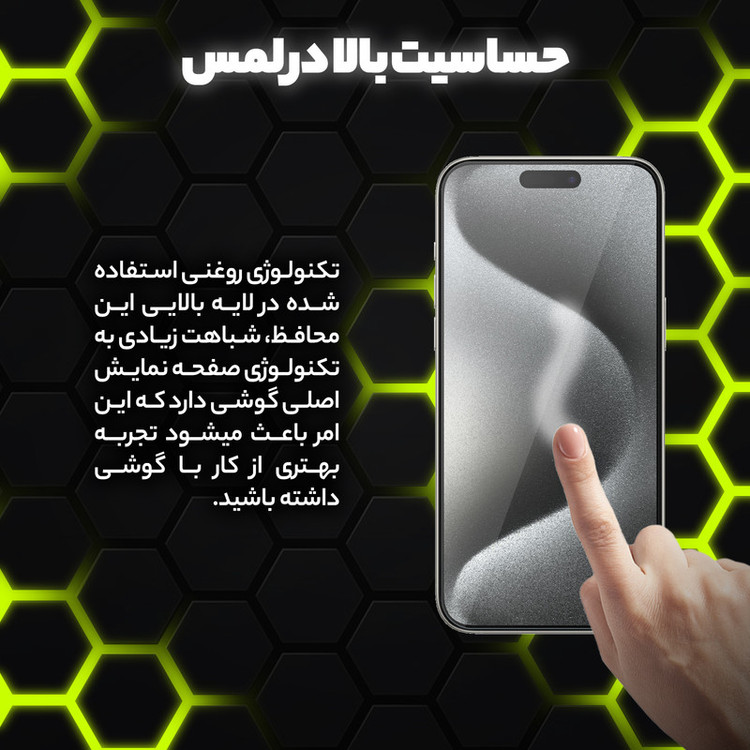 محافظ صفحه نمایش مولتی نانو مدل X-S2N مناسب برای گوشی موبایل آنر 90 Smart بسته دو عددی