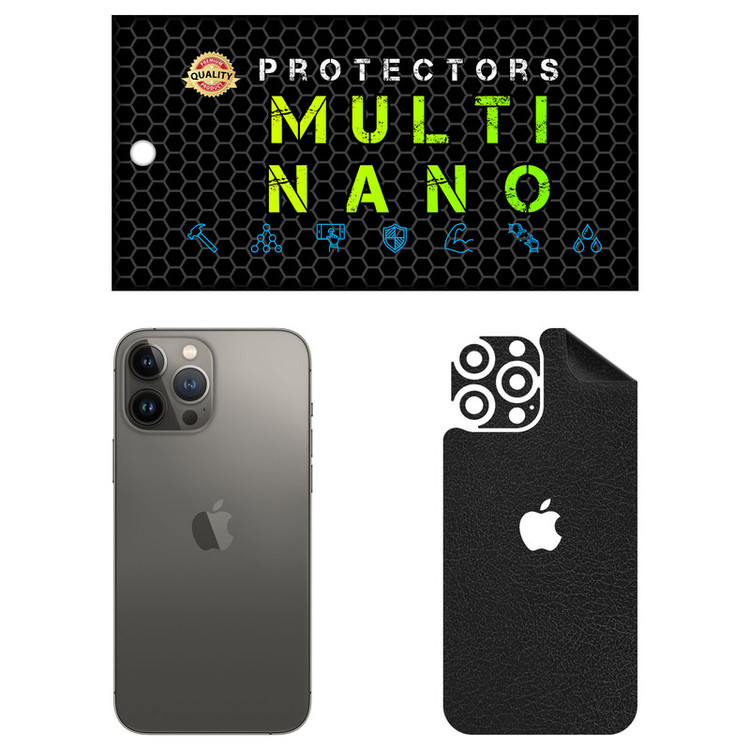 برچسب پوششی مولتی نانو مدل X-F1L مناسب برای گوشی موبایل اپل iPhone 13 Pro Max