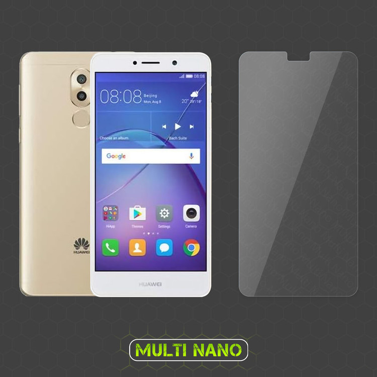 محافظ صفحه نمایش مولتی نانو مدل X-SFM مناسب برای گوشی موبایل هوآوی Mate 9 Lite به همراه برچسب پوششی