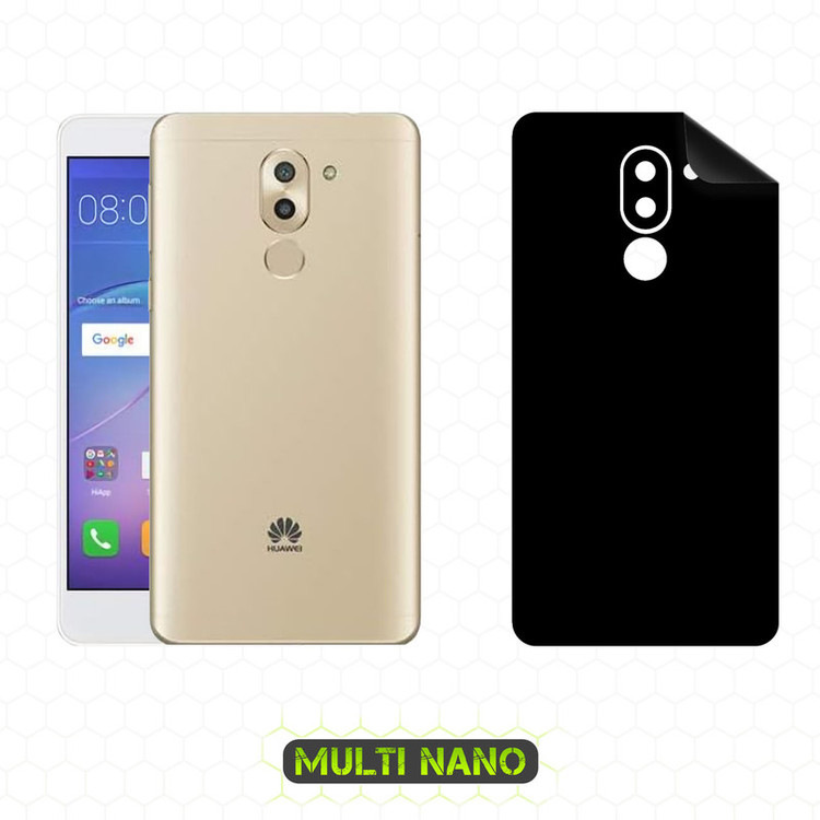 محافظ صفحه نمایش مولتی نانو مدل X-SFM مناسب برای گوشی موبایل هوآوی Mate 9 Lite به همراه برچسب پوششی