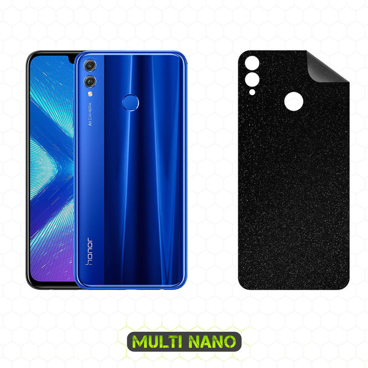 برچسب پوششی مولتی نانو مدل X-F1G مناسب برای گوشی موبایل آنر 8X