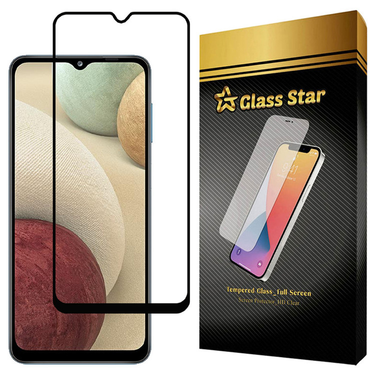 محافظ صفحه نمایش گلس استار مدل CERG30 مناسب برای گوشی موبایل نوکیا G10 / G11 / G11 Plus / G20 / G21 / وکال V0 Plus / V01 / بلک ویو BlackView Wave 6C / BlackView A52 Pro