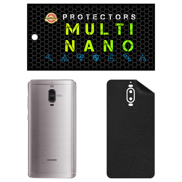 برچسب پوششی مولتی نانو مدل X-F1L مناسب برای گوشی موبایل هوآوی Mate 9 Pro
