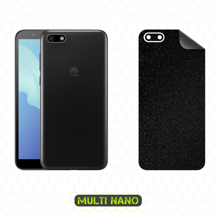 محافظ صفحه نمایش مولتی نانو مدل X-SFG مناسب برای گوشی موبایل هوآوی Y5 Lite 2018 به همراه برچسب پوششی