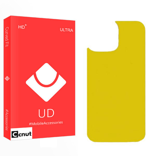 محافظ پشت گوشی کوکونات مدل UD مناسب برای گوشی موبایل اپل iPhone 14